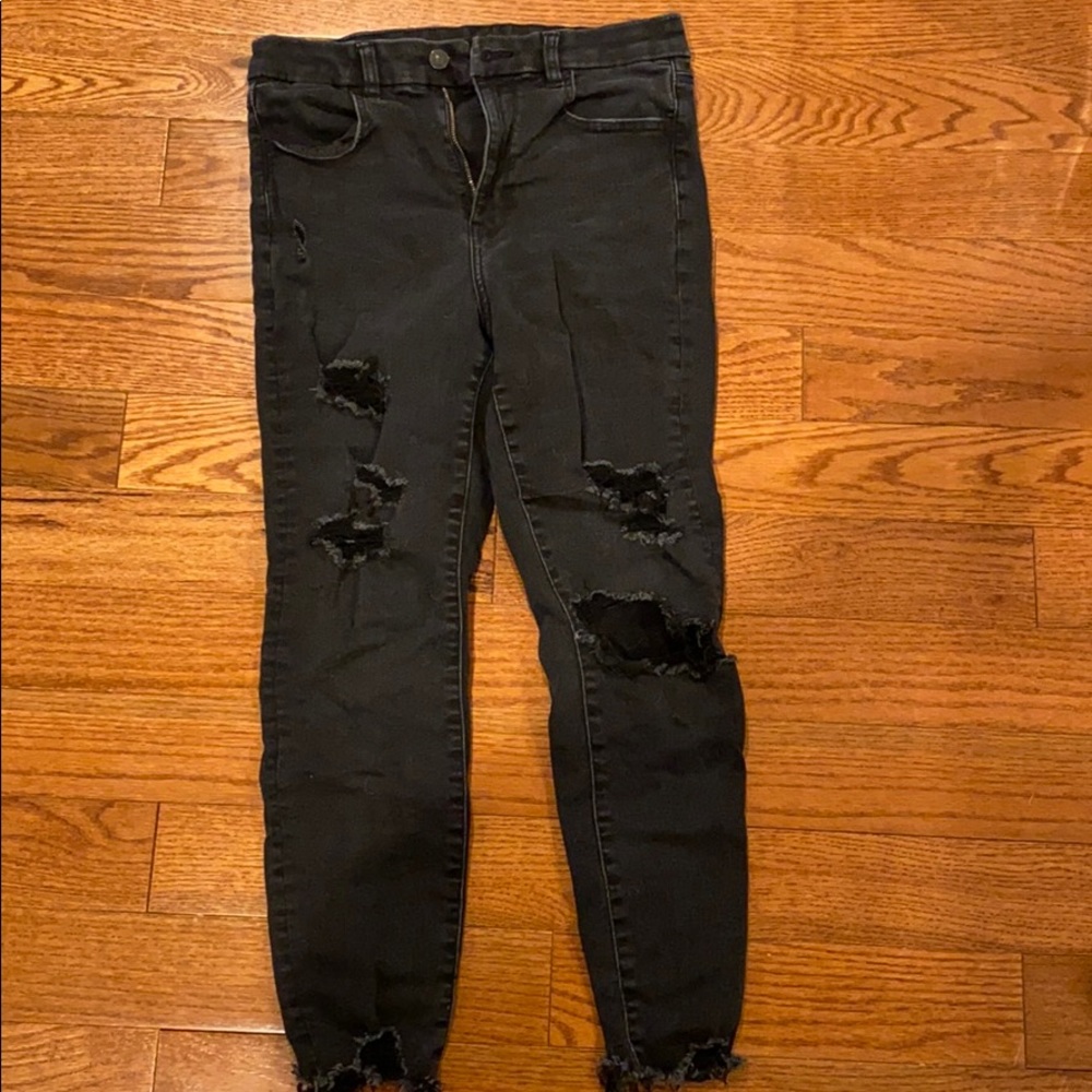 American Eagle Next level stretch Jeans